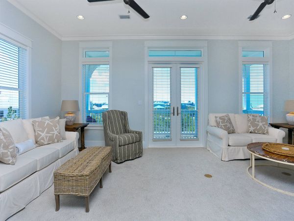 Private Home in Santa Rosa Beach Sleeps 12 with Pool
