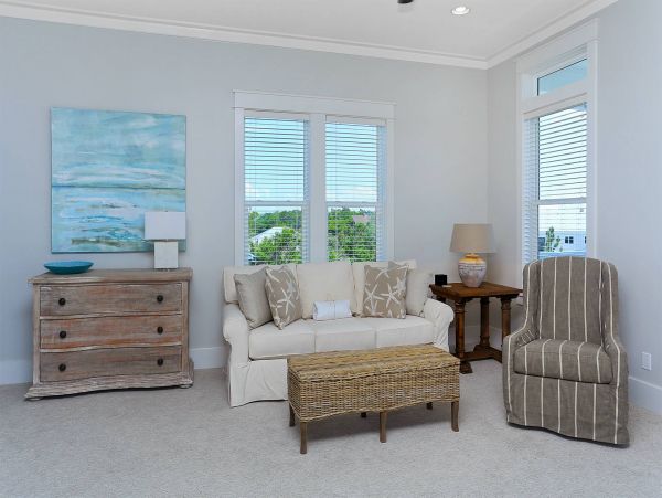 Private Home in Santa Rosa Beach Sleeps 12 with Pool