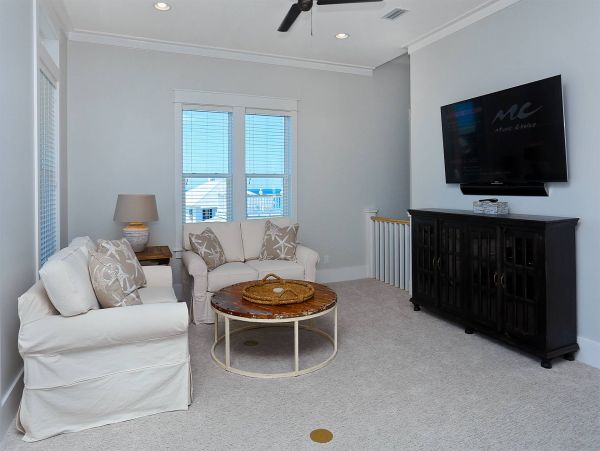 Private Home in Santa Rosa Beach Sleeps 12 with Pool