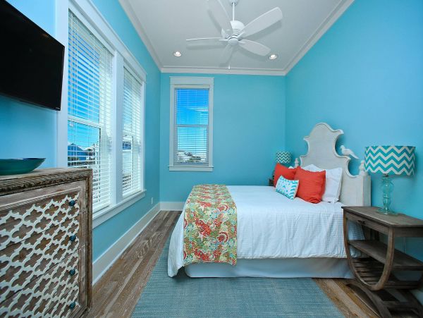 Private Home in Santa Rosa Beach Sleeps 12 with Pool