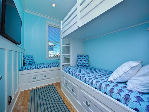 Private Home in Santa Rosa Beach Sleeps 12 with Pool