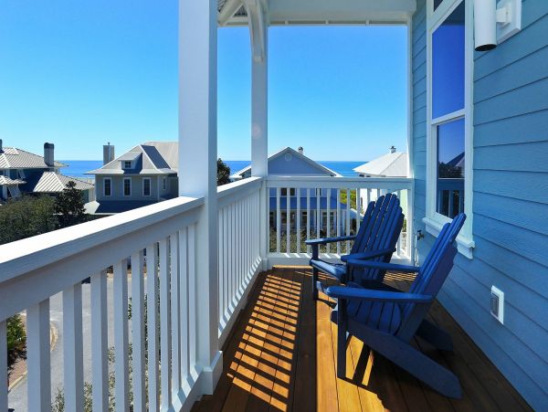 Private Home in Santa Rosa Beach Sleeps 12 with Pool