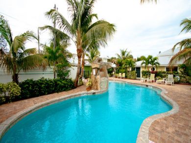 Shared Pool