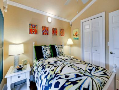 Two Bedroom Rental Anna Maria Island