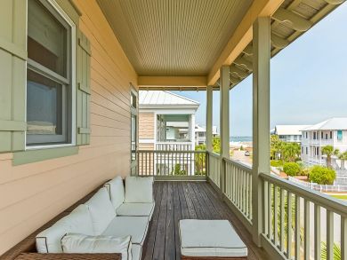 Destin Luxury Four Bedroom Vacation Rental Sleeps 10 Guests
