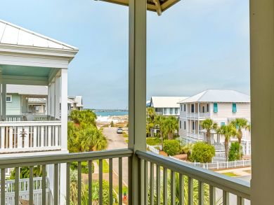 Destin Luxury Four Bedroom Vacation Rental Sleeps 10 Guests