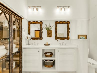Destin Luxury Four Bedroom Vacation Rental Sleeps 10 Guests
