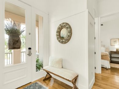Destin Luxury Four Bedroom Vacation Rental Sleeps 10 Guests
