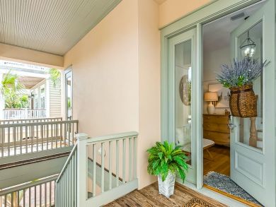 Destin Luxury Four Bedroom Vacation Rental Sleeps 10 Guests