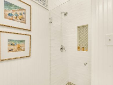 Destin Luxury Four Bedroom Vacation Rental Sleeps 10 Guests