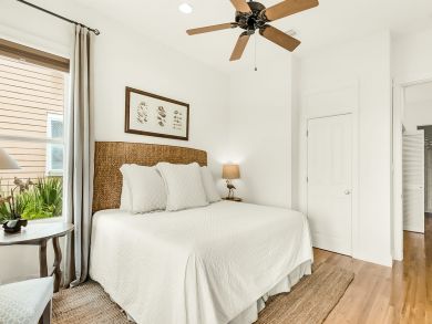 Destin Luxury Four Bedroom Vacation Rental Sleeps 10 Guests