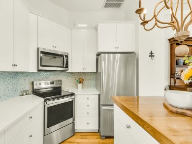 Destin Luxury Four Bedroom Vacation Rental Sleeps 10 Guests