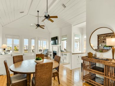Destin Luxury Four Bedroom Vacation Rental Sleeps 10 Guests