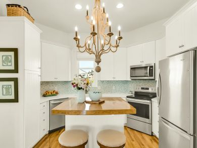 Destin Luxury Four Bedroom Vacation Rental Sleeps 10 Guests