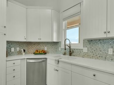 Destin Luxury Four Bedroom Vacation Rental Sleeps 10 Guests