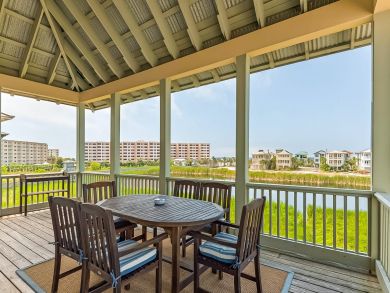Destin Luxury Four Bedroom Vacation Rental Sleeps 10 Guests