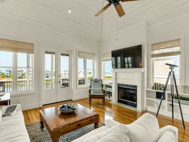 Destin Luxury Four Bedroom Vacation Rental Sleeps 10 Guests