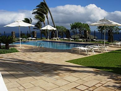 Shared Pool