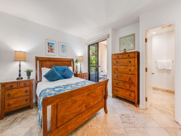 Kaanapali Rental Condo with Pool & Two Bedrooms