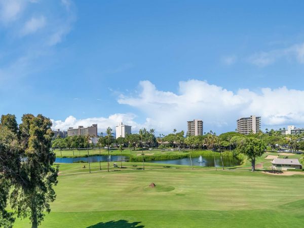 Kaanapali Rental Condo with Pool & Two Bedrooms