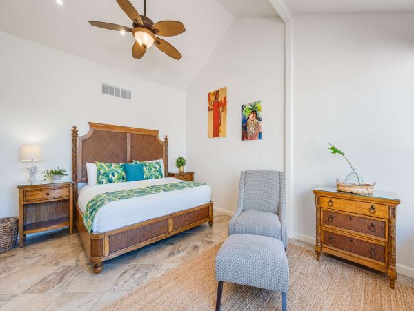 Kaanapali Rental Condo with Pool & Two Bedrooms