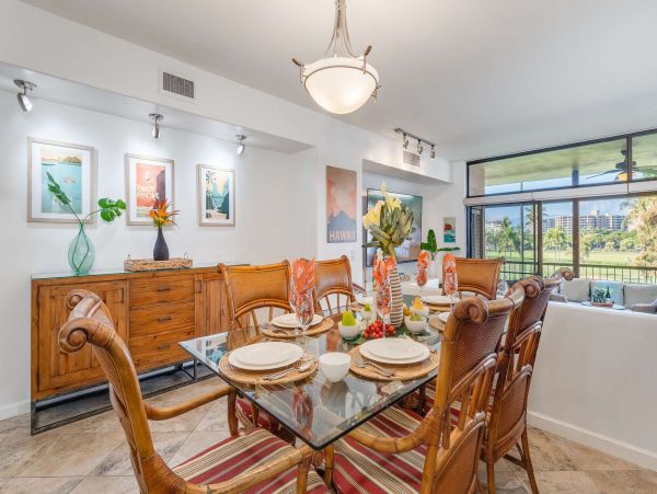 Kaanapali Rental Condo with Pool & Two Bedrooms