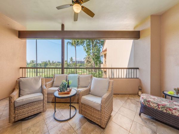 Kaanapali Rental Condo with Pool & Two Bedrooms