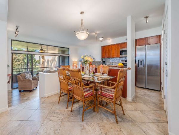 Kaanapali Rental Condo with Pool & Two Bedrooms