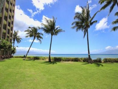 Ocean View