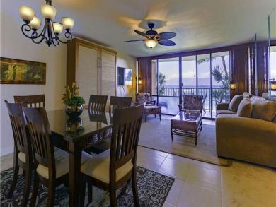 Dining Room with Seating for Six
