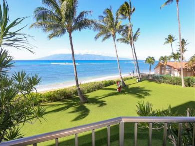 Ocean View from Balcony
