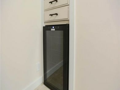 Wine Fridge