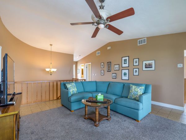 Four Bedroom Vacation Rental in the Florida Keys Pool & Spa