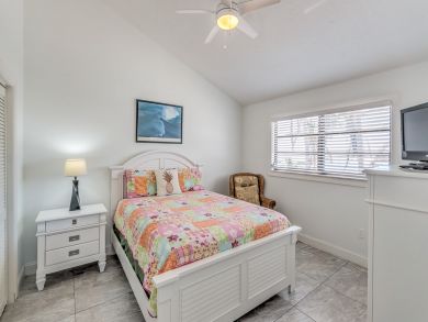 Gulf Front Rental in Fabulous Florida Keys. Four Bedrooms