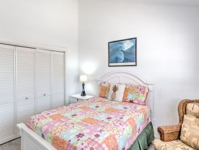 Gulf Front Rental in Fabulous Florida Keys. Four Bedrooms