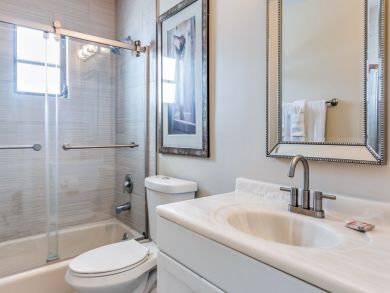 Gulf Front Rental in Fabulous Florida Keys. Four Bedrooms
