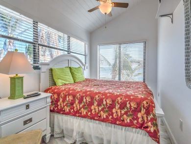 Gulf Front Rental in Fabulous Florida Keys. Four Bedrooms