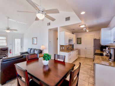 Gulf Front Rental in Fabulous Florida Keys. Four Bedrooms