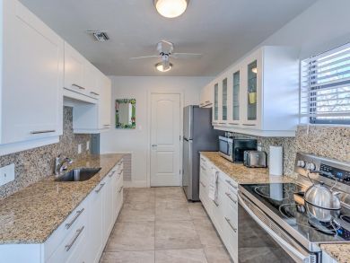 Gulf Front Rental in Fabulous Florida Keys. Four Bedrooms