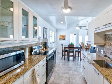 Gulf Front Rental in Fabulous Florida Keys. Four Bedrooms