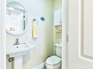 Gulf Front Rental in Fabulous Florida Keys. Four Bedrooms
