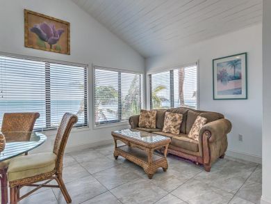 Gulf Front Rental in Fabulous Florida Keys. Four Bedrooms