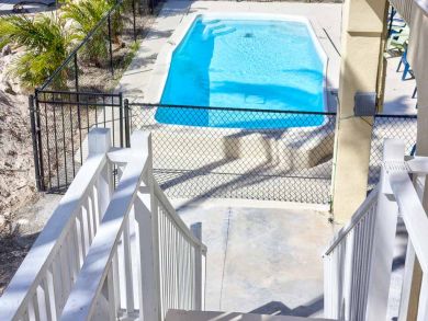 Gulf Front Rental in Fabulous Florida Keys. Four Bedrooms