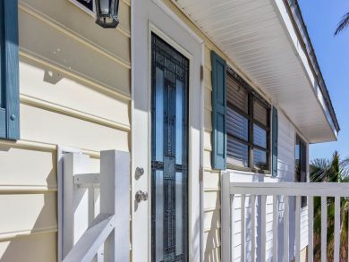 Gulf Front Rental in Fabulous Florida Keys. Four Bedrooms