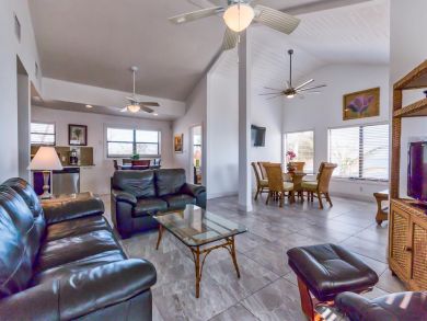 Gulf Front Rental in Fabulous Florida Keys. Four Bedrooms