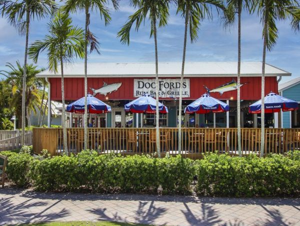 Corner Unit privately owned at Captiva
