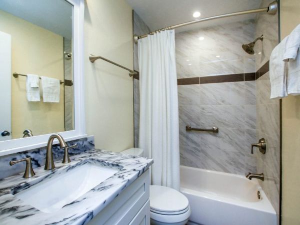 Corner Unit privately owned at Captiva