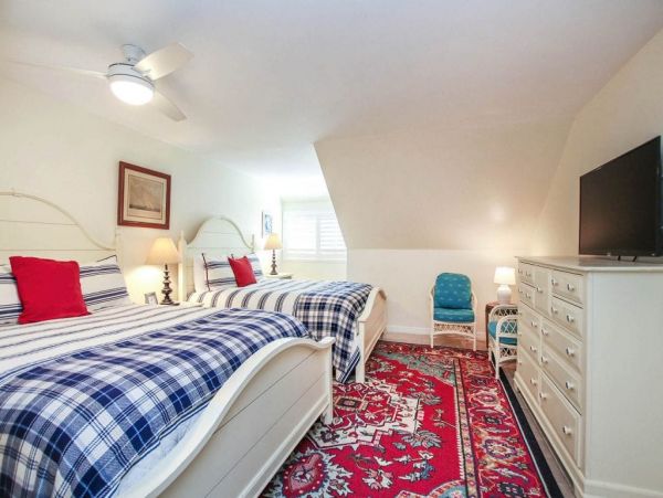 Corner Unit privately owned at Captiva