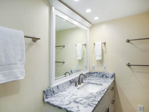Corner Unit privately owned at Captiva
