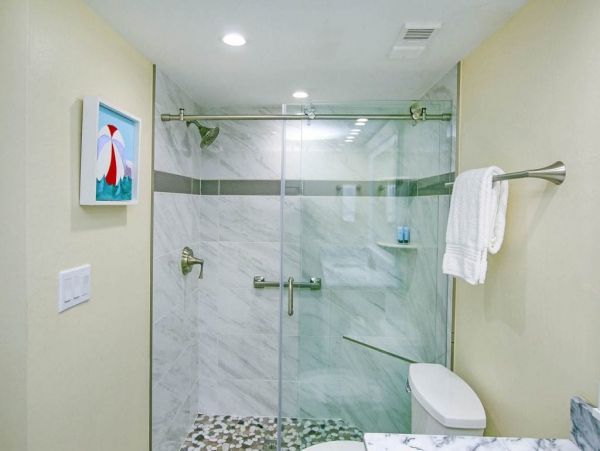 Corner Unit privately owned at Captiva
